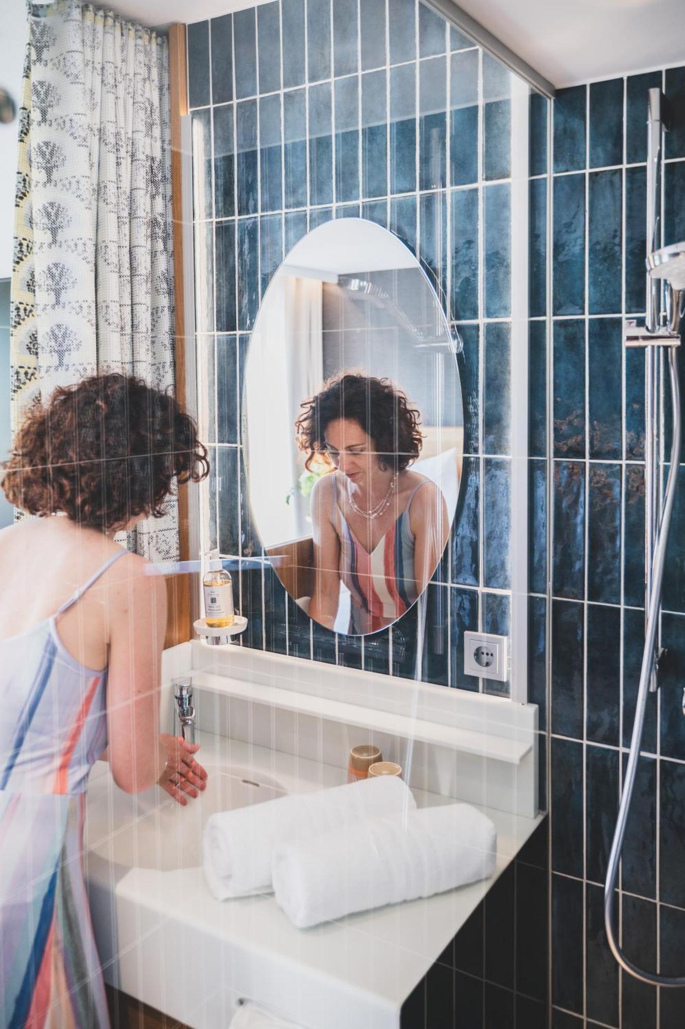 Till Naturhotel - Self-Check-In Satteins ภายนอก รูปภาพ